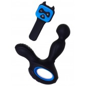 Вибростимулятор простаты с подогревом - Erotist Adult Toys - в Нижнем Новгороде купить с доставкой