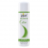 Лубрикант на водной основе pjur WOMAN Aloe - 100 мл. - Pjur - купить с доставкой в Нижнем Новгороде