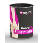 Компактный мастурбатор MasturbaTIN Dotty Dora - MyStim - в Нижнем Новгороде купить с доставкой