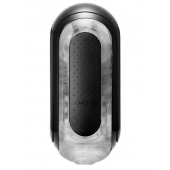 Черный мастурбатор Flip Zero - Tenga - в Нижнем Новгороде купить с доставкой