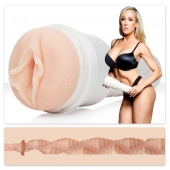 Мастурбатор-вагина Fleshlight Girls - Brandi Love Heartthrob - Fleshlight - в Нижнем Новгороде купить с доставкой