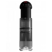 Вакуумная вибропомпа Extender Pro Vibrating Pump - Pipedream - в Нижнем Новгороде купить с доставкой