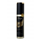Минеральное массажное масло Orgie Sexy Therapy Amor - 200 мл. - ORGIE - купить с доставкой в Нижнем Новгороде