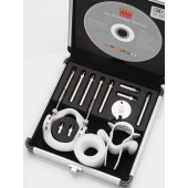 Устройство для увеличения пениса Jes-Extender Titanium - Jes Extender - в Нижнем Новгороде купить с доставкой