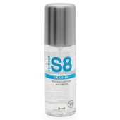 Универсальный лубрикант на водной основе S8 Original Lubricant - 125 мл. - Stimul8 - купить с доставкой в Нижнем Новгороде