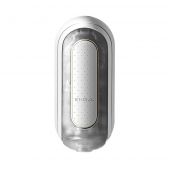 Мастурбатор Flip Zero с вибрацией - Tenga - в Нижнем Новгороде купить с доставкой