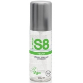 Веганский лубрикант на водной основе S8 Vegan Lube - 125 мл. - Stimul8 - купить с доставкой в Нижнем Новгороде
