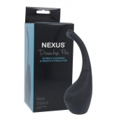 Анальный душ Nexus Douche Pro - Nexus Range - купить с доставкой в Нижнем Новгороде