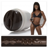 Мастурбатор-вагина Fleshlight Girls - Ana Foxxx Silk - Fleshlight - в Нижнем Новгороде купить с доставкой
