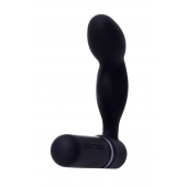 Стимулятор простаты Prostate Vibe - 10,5 см. - Bathmate - в Нижнем Новгороде купить с доставкой