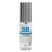 Универсальный лубрикант на водной осноdе S8 Original Lube - 50 мл. - Stimul8 - купить с доставкой в Нижнем Новгороде