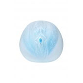 Прозрачный реалистичный мастурбатор Juicy Pussy Subtle Crystal - ToyFa - в Нижнем Новгороде купить с доставкой