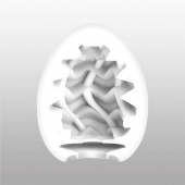 Мастурбатор-яйцо EGG Wavy II - Tenga - в Нижнем Новгороде купить с доставкой