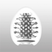 Мастурбатор-яйцо EGG Brush - Tenga - в Нижнем Новгороде купить с доставкой