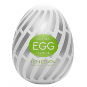 Мастурбатор-яйцо EGG Brush - Tenga - в Нижнем Новгороде купить с доставкой