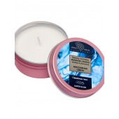 Массажная свеча  Гавайское лето - БиоМед - купить с доставкой в Нижнем Новгороде