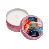 Массажная свеча  Фруктовая фантазия - БиоМед - купить с доставкой в Нижнем Новгороде