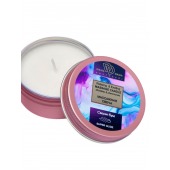 Массажная свеча  Смузи бум - БиоМед - купить с доставкой в Нижнем Новгороде