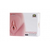 Мастурбатор-вагина Adarashi 3 без вибрации - KOKOS - в Нижнем Новгороде купить с доставкой