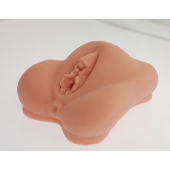 Мастурбатор-вагина Adarashi 3 без вибрации - KOKOS - в Нижнем Новгороде купить с доставкой