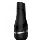 Мастурбатор Satisfyer Men Classic Silver - Satisfyer - в Нижнем Новгороде купить с доставкой