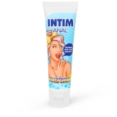 Анальный гель-лубрикант INTIM ANAL LIMITED EDITION - 50 гр. - Биоритм - купить с доставкой в Нижнем Новгороде