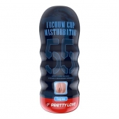 Мастурбатор-вагина Vacuum Cup Masturbator - Baile - в Нижнем Новгороде купить с доставкой