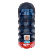 Мастурбатор-анус Vacuum Cup Masturbator - Baile - в Нижнем Новгороде купить с доставкой