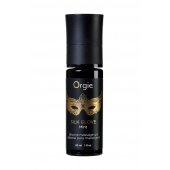 Набор для эротического массажа Orgie Pearl Lust Massage - ORGIE - купить с доставкой в Нижнем Новгороде