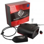 Автоматический мастурбатор с пультом ДУ Suck-O-Mat 2.0 - Orion - купить с доставкой в Нижнем Новгороде