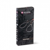 Электроутяжка на пенис и мошонку Rodeo Robin - MyStim - купить с доставкой в Нижнем Новгороде