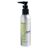 Анальный лубрикант MALE Cobeco Anal Lubricant - 150 мл. - Cobeco - купить с доставкой в Нижнем Новгороде