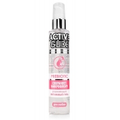 Увлажняющий интимный гель Active Glide Prebiotic - 100 гр. - Биоритм - купить с доставкой в Нижнем Новгороде