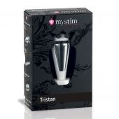 Анально-вагинальный электростимулятор Tristan - MyStim - купить с доставкой в Нижнем Новгороде