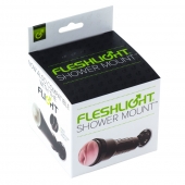 Крепление Fleshlight - Shower Mount - Fleshlight - в Нижнем Новгороде купить с доставкой