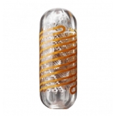 Мастурбатор SPINNER Beads - Tenga - в Нижнем Новгороде купить с доставкой