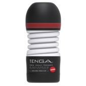 Мастурбатор TENGA Rolling Head Cup Strong - Tenga - в Нижнем Новгороде купить с доставкой