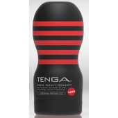 Мастурбатор TENGA Original Vacuum Cup Hard - Tenga - в Нижнем Новгороде купить с доставкой
