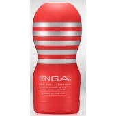 Мастурбатор TENGA Original Vacuum Cup - Tenga - в Нижнем Новгороде купить с доставкой