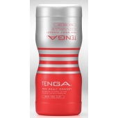Мастурбатор TENGA Dual Sensation Cup - Tenga - в Нижнем Новгороде купить с доставкой
