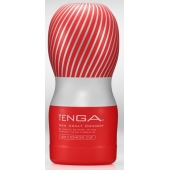 Мастурбатор TENGA Air Flow Cup - Tenga - в Нижнем Новгороде купить с доставкой