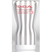 Мастурбатор TENGA Squeeze Tube Cup Soft - Tenga - в Нижнем Новгороде купить с доставкой