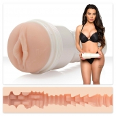 Мастурбатор-вагина Fleshlight Girls - Lana Rhoades Destiny - Fleshlight - в Нижнем Новгороде купить с доставкой