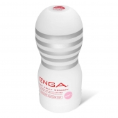 Мастурбатор TENGA Original Vacuum Cup Soft - Tenga - в Нижнем Новгороде купить с доставкой