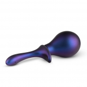 Фиолетовый анальный душ Nebula Bulb - ONE DC B.V. - купить с доставкой в Нижнем Новгороде