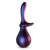 Фиолетовый анальный душ Nebula Bulb - ONE DC B.V. - купить с доставкой в Нижнем Новгороде