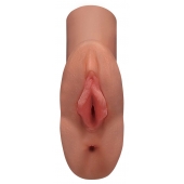 Кофейный мастурбатор Perfect Pussy Double Stroker - Pipedream - в Нижнем Новгороде купить с доставкой