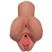 Кофейный мастурбатор Pick Your Pleasure Stroker - Pipedream - в Нижнем Новгороде купить с доставкой