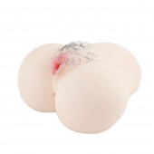 Мастурбатор с вибрацией Japanese School Girl - Baile - в Нижнем Новгороде купить с доставкой