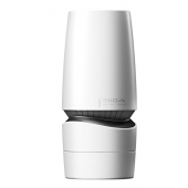 Мастурбатор TENGA AERO Silver Ring - Tenga - в Нижнем Новгороде купить с доставкой